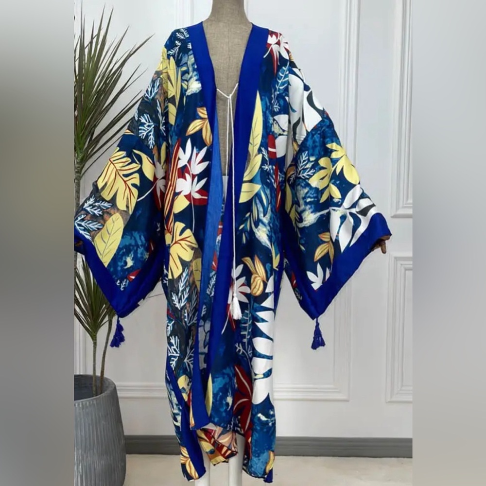 Kimono for every event